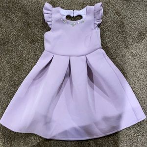 Ava & Yelly Dress Kids
